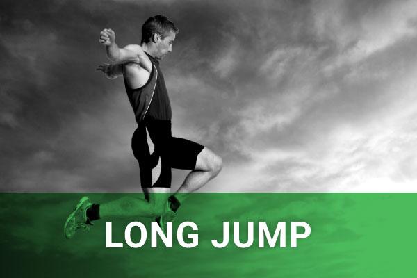 Long Jump