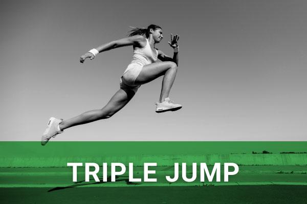 Triple Jump