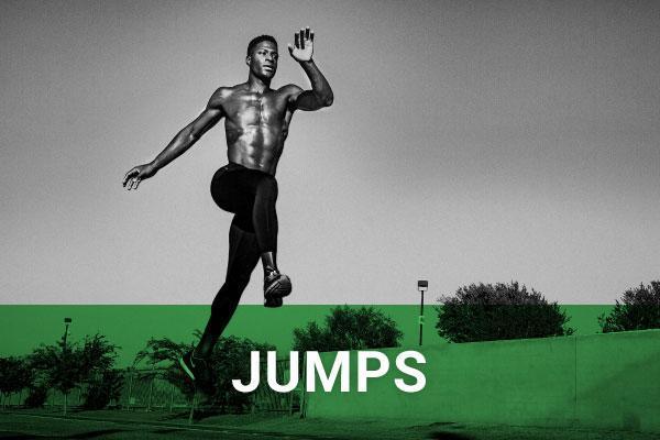 Jumps Training