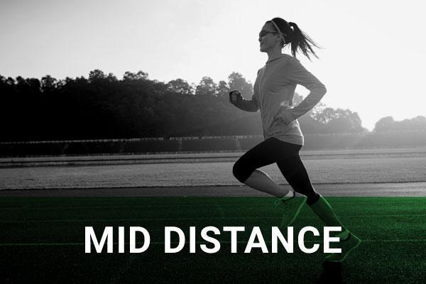 Mid-Distance Training