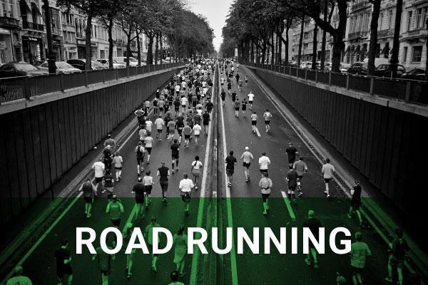 Road Running