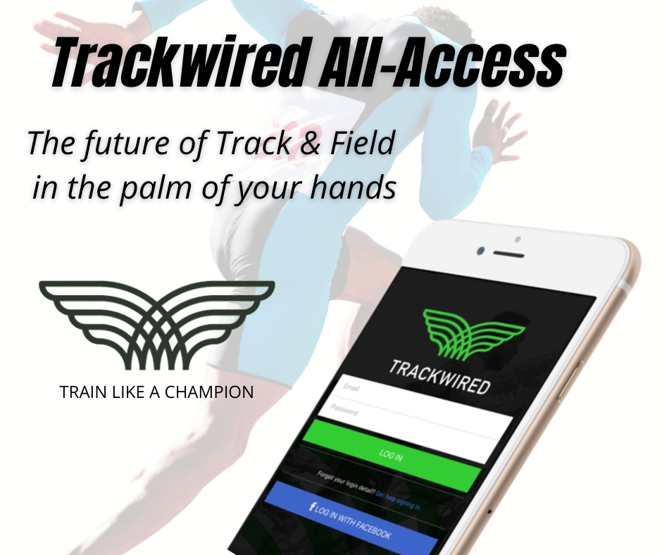 Trackwired All-Access