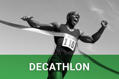 DECATHLON HANDBOOK & MEDIA GUIDE - USA Track & Field