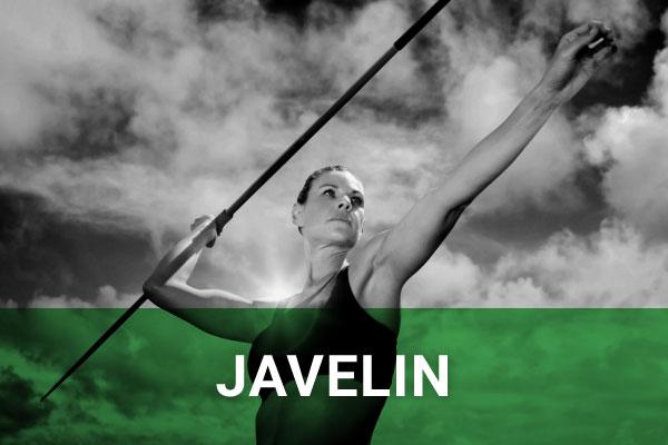 Javelin Throw
